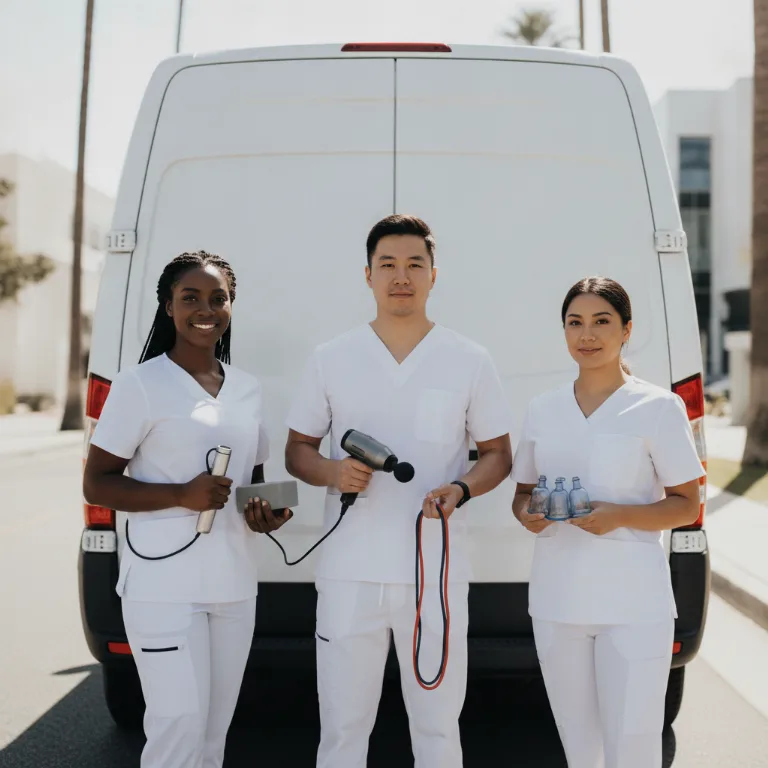 Chiropractor Fort Myers